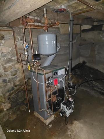 238 Old Brunswick Road Gardiner ME 04345