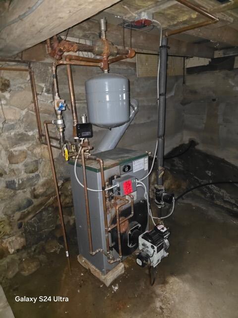 238 Old Brunswick Road Gardiner ME 04345