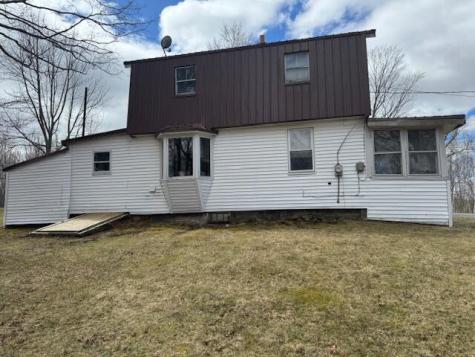 238 Old Brunswick Road Gardiner ME 04345