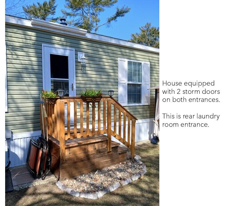 39 Candy Lane Brunswick ME 04011