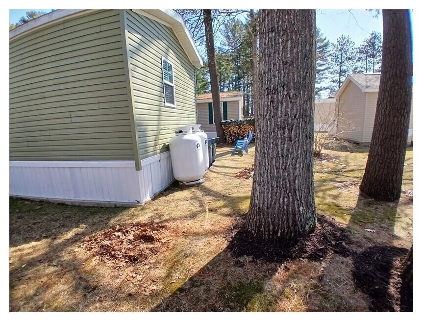 39 Candy Lane Brunswick ME 04011