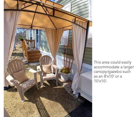 39 Candy Lane Brunswick ME 04011