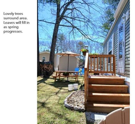 39 Candy Lane Brunswick ME 04011