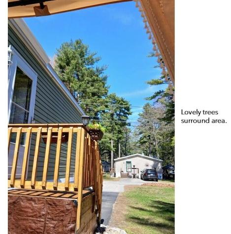 39 Candy Lane Brunswick ME 04011