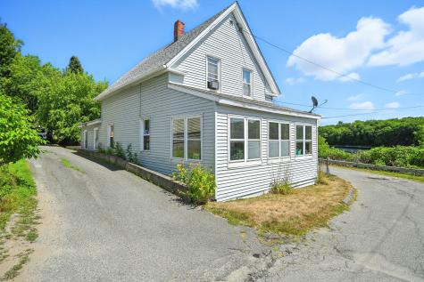 2 King Street Fairfield ME 04937