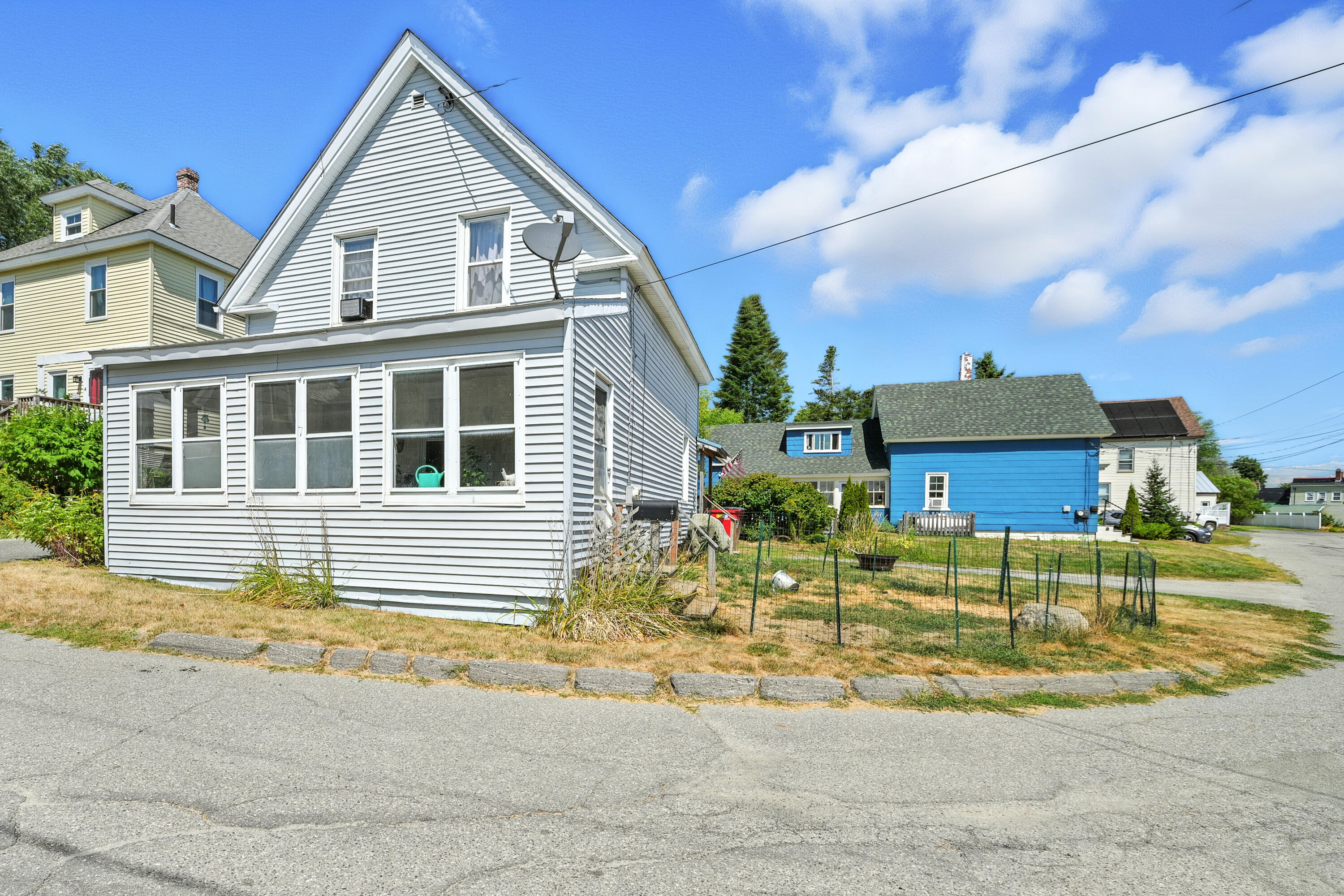 2 King Street Fairfield ME 04937