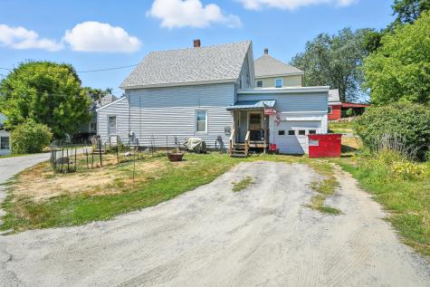 2 King Street Fairfield ME 04937