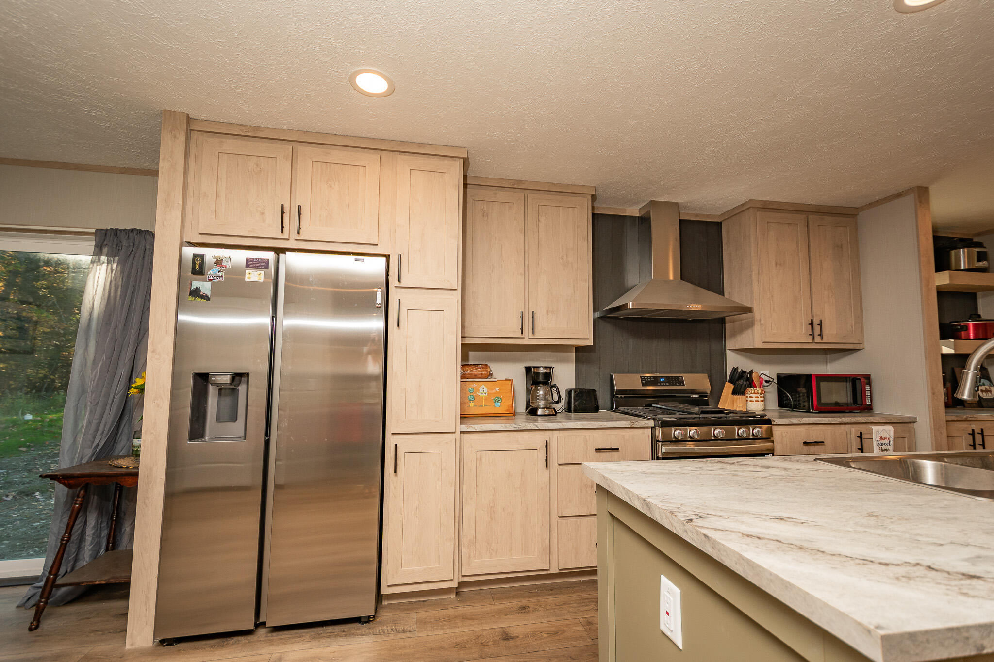 3 Back Road Abbot ME 04406