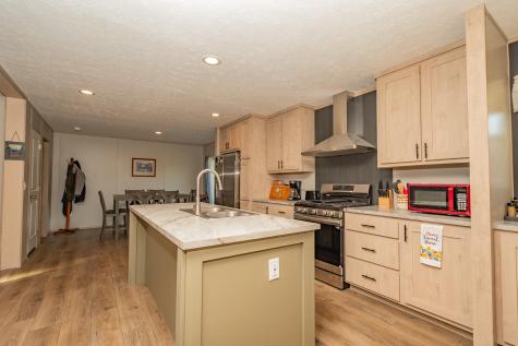 3 Back Road Abbot ME 04406