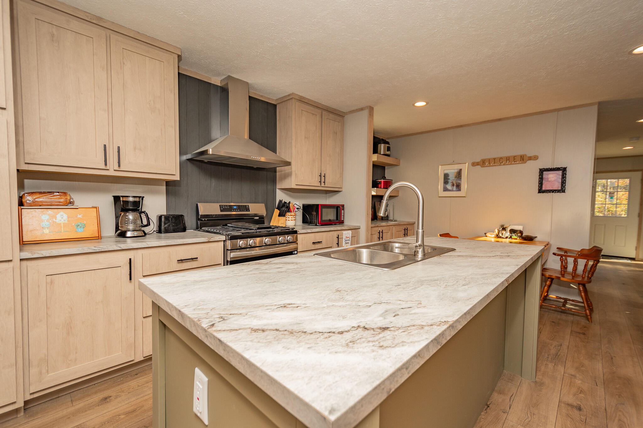 3 Back Road Abbot ME 04406