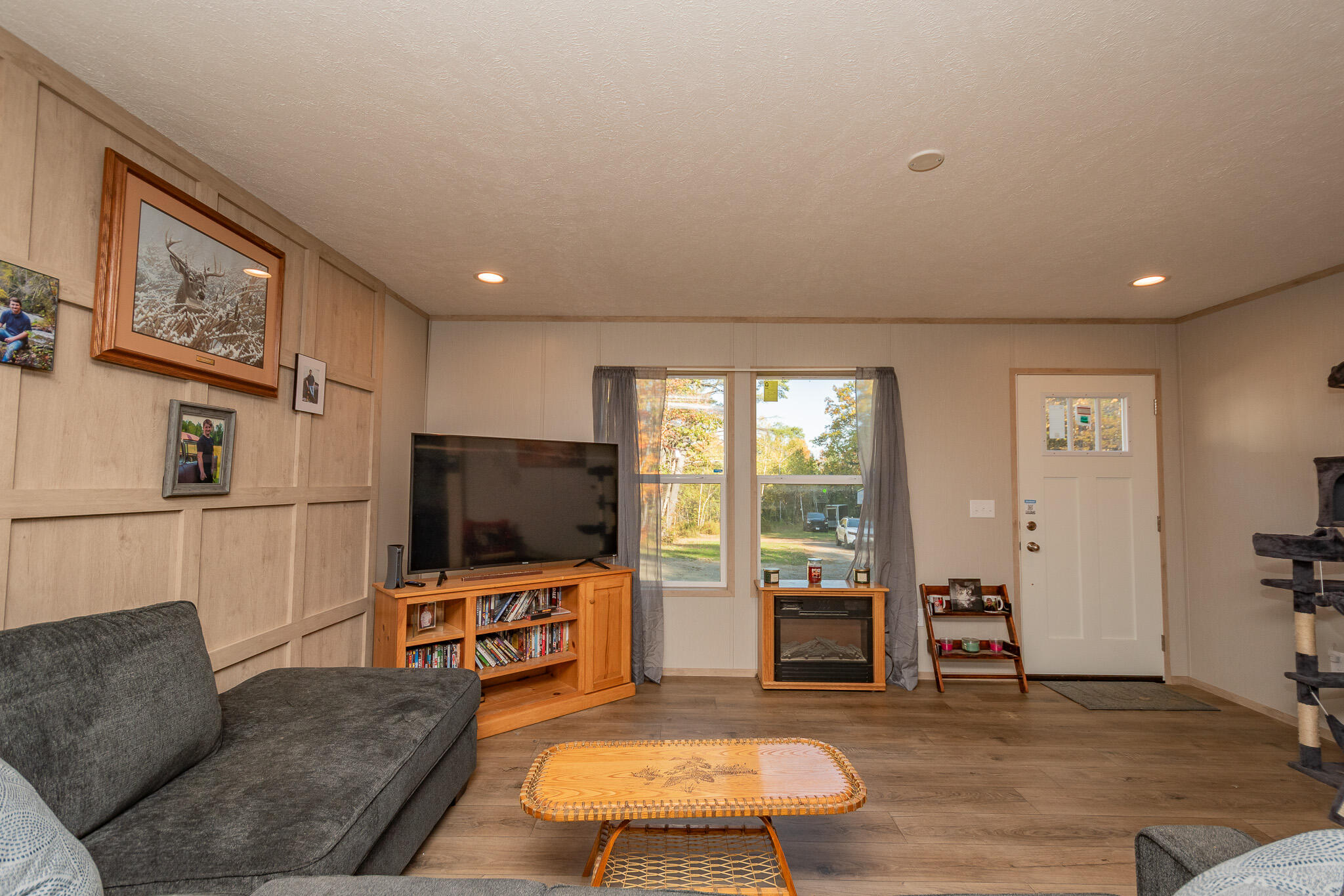 3 Back Road Abbot ME 04406