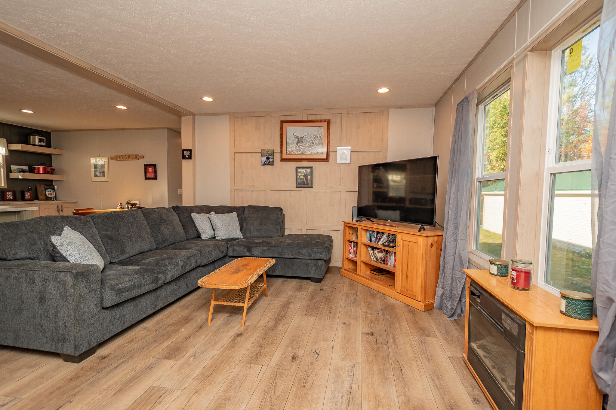 3 Back Road Abbot ME 04406