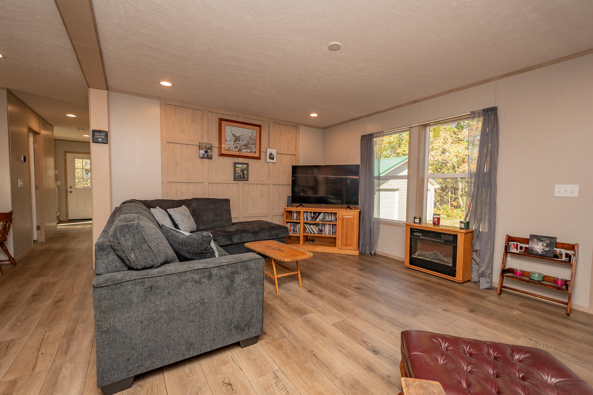 3 Back Road Abbot ME 04406