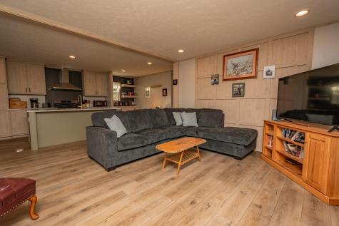 3 Back Road Abbot ME 04406