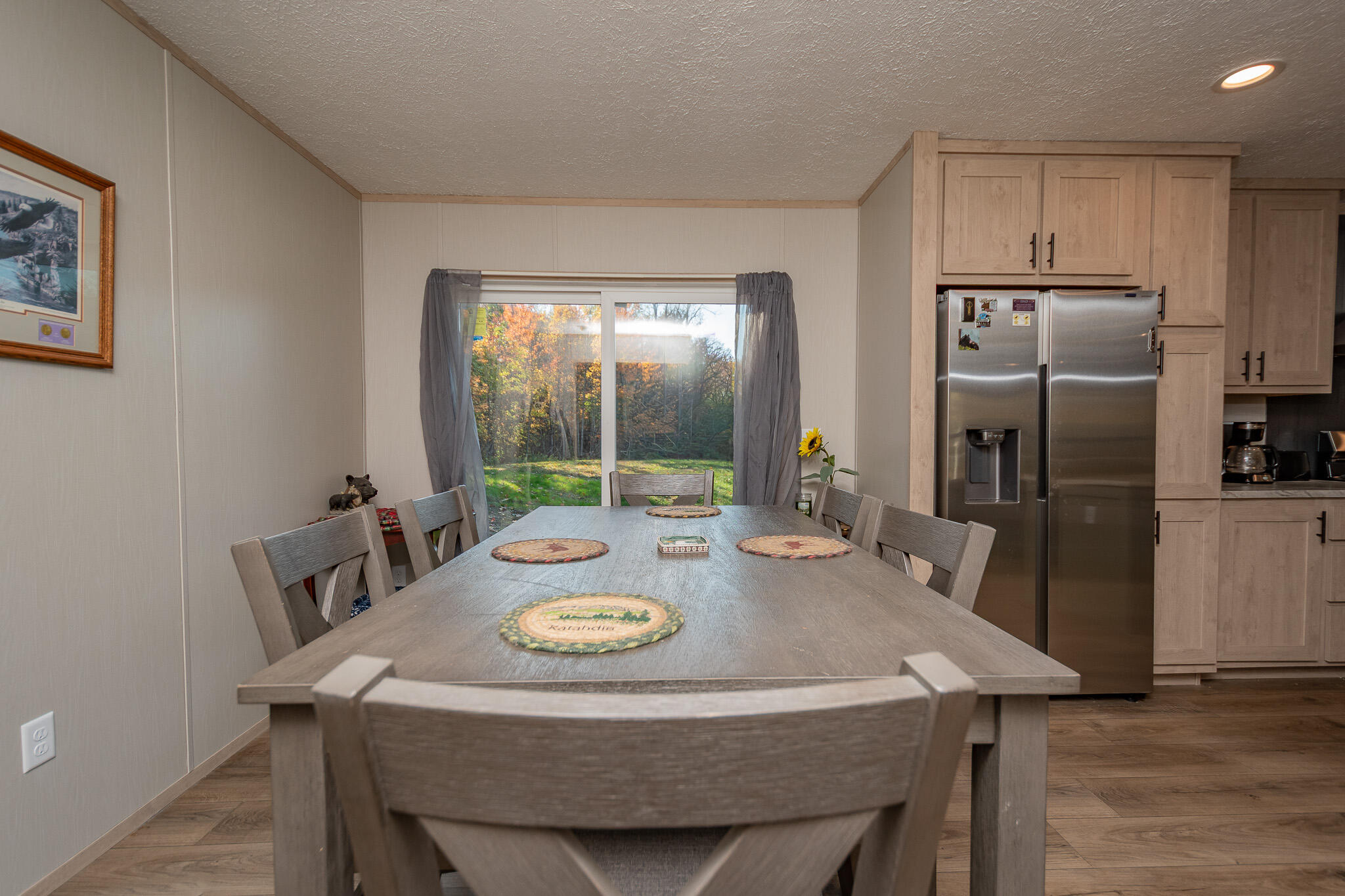 3 Back Road Abbot ME 04406