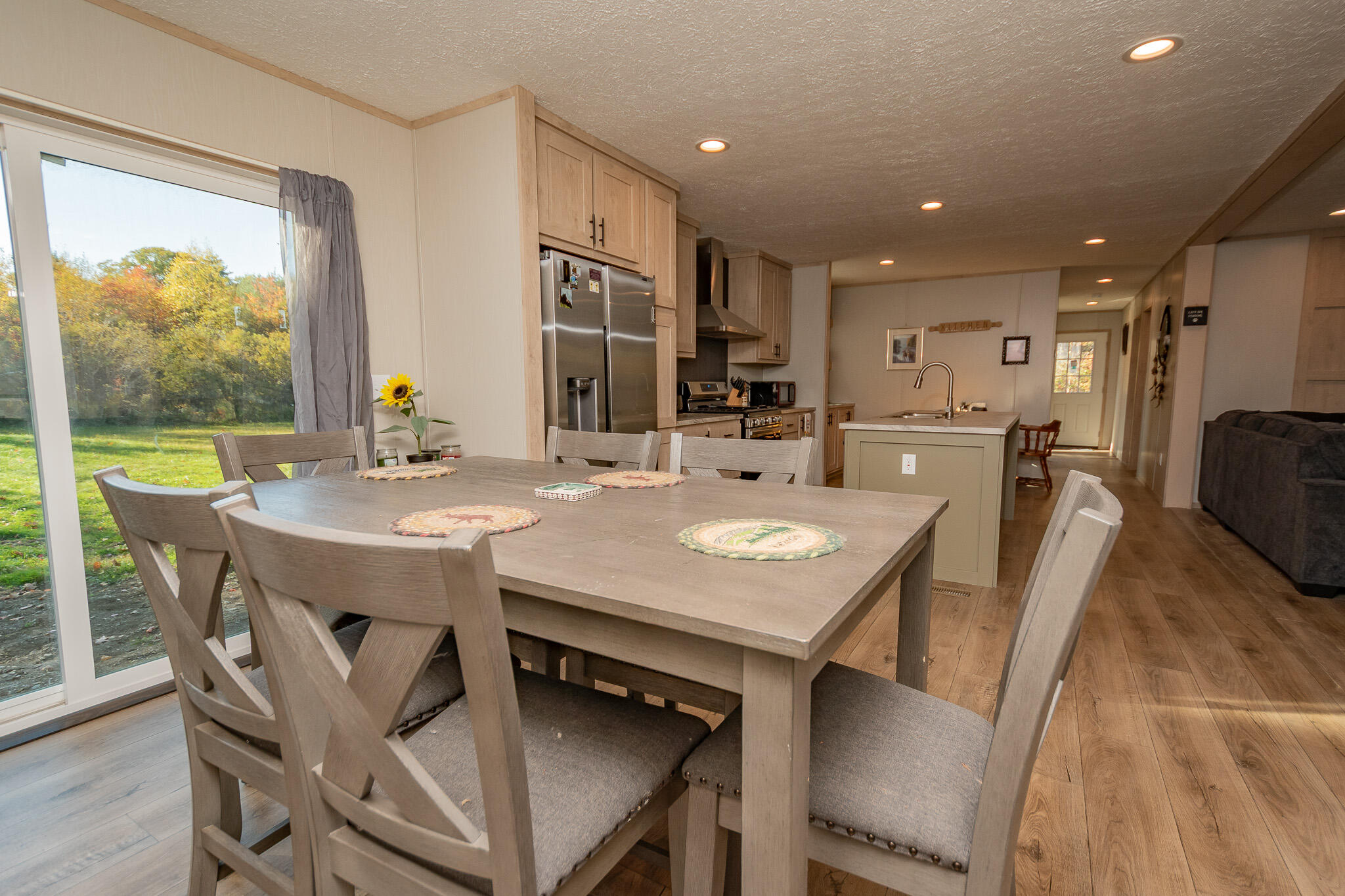 3 Back Road Abbot ME 04406