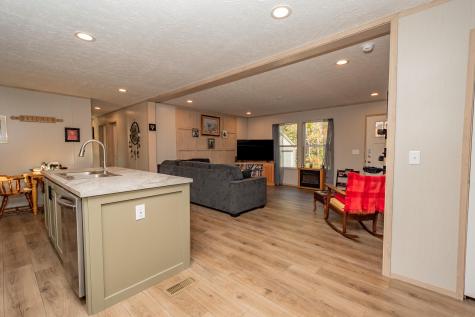 3 Back Road Abbot ME 04406