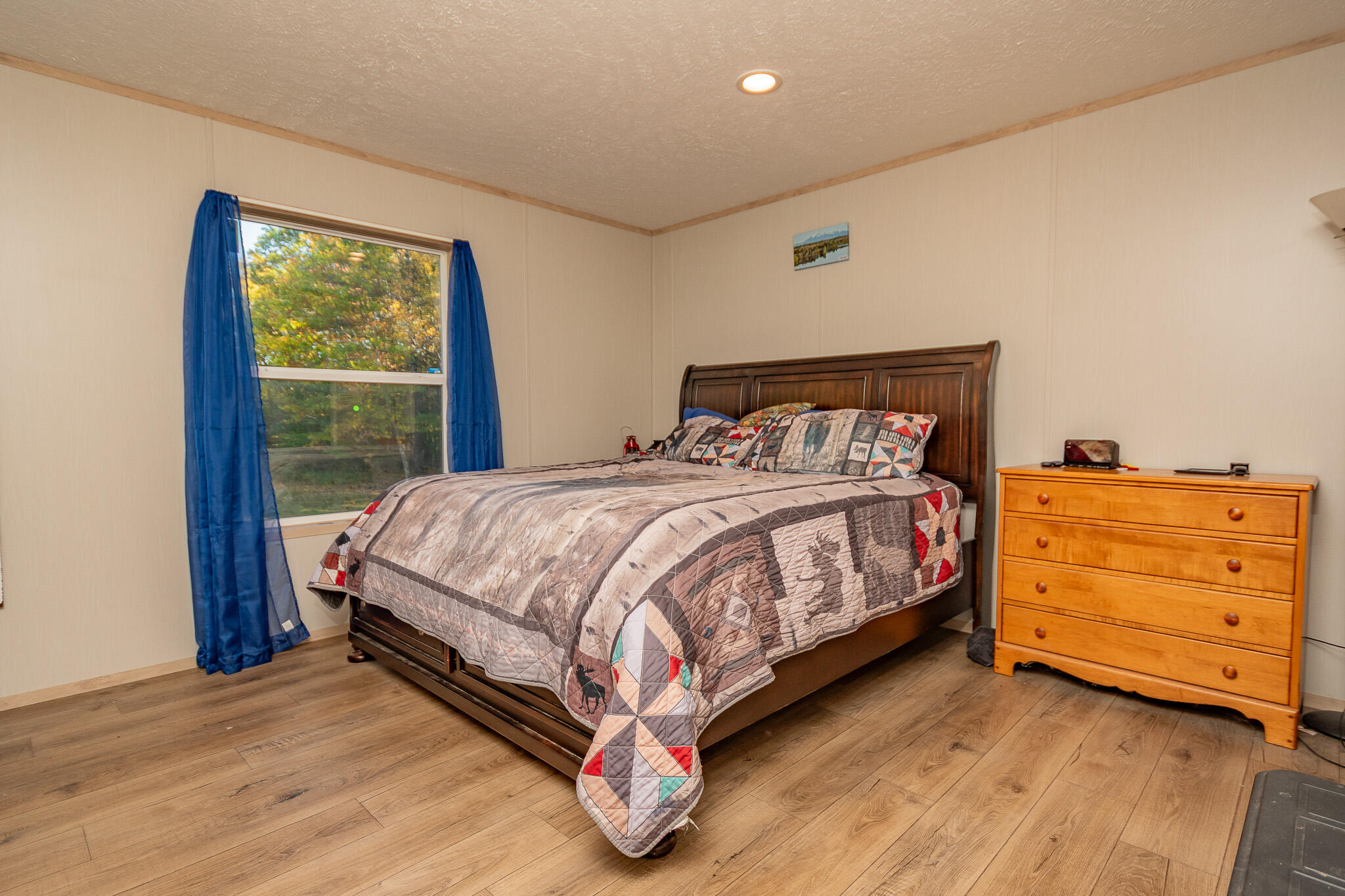 3 Back Road Abbot ME 04406