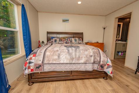 3 Back Road Abbot ME 04406