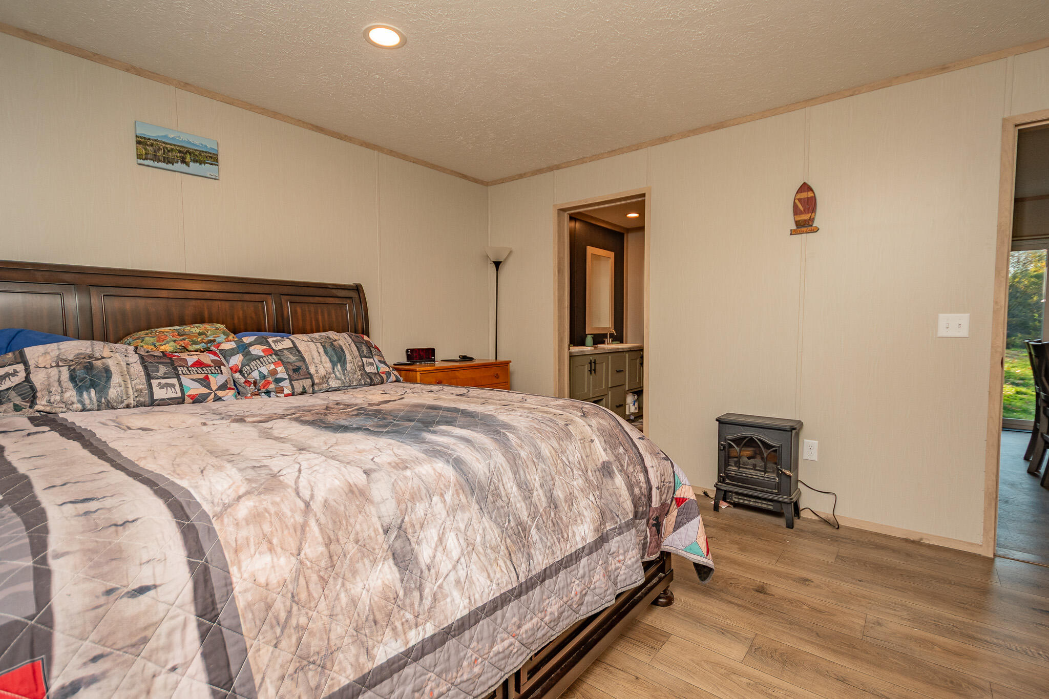 3 Back Road Abbot ME 04406