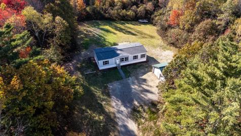 3 Back Road Abbot ME 04406