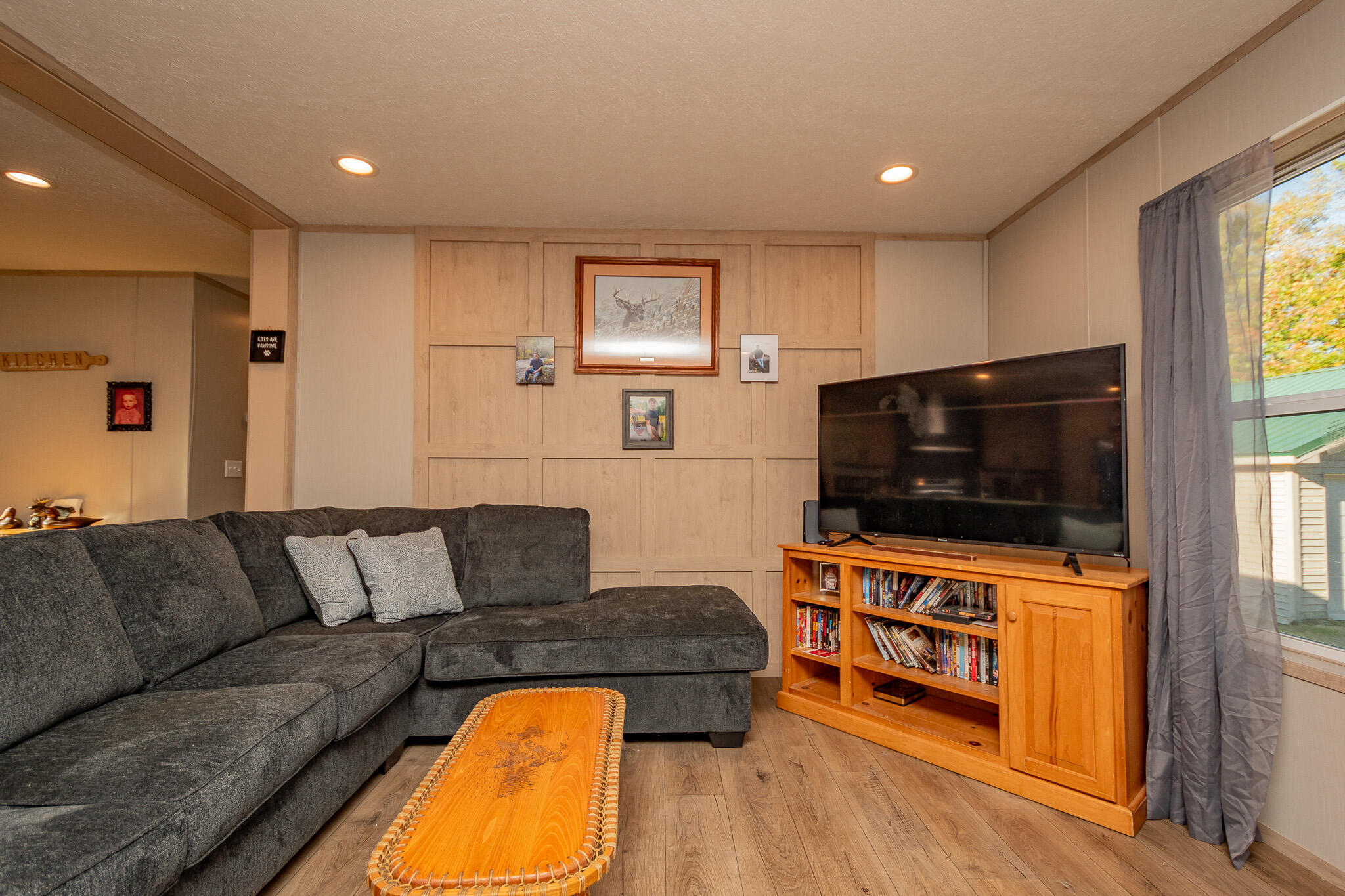 3 Back Road Abbot ME 04406