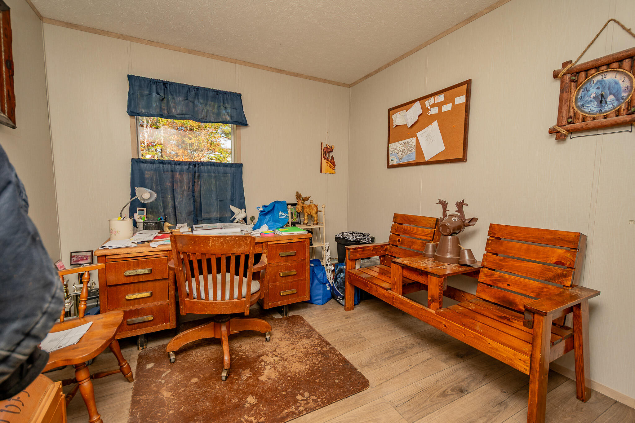 3 Back Road Abbot ME 04406