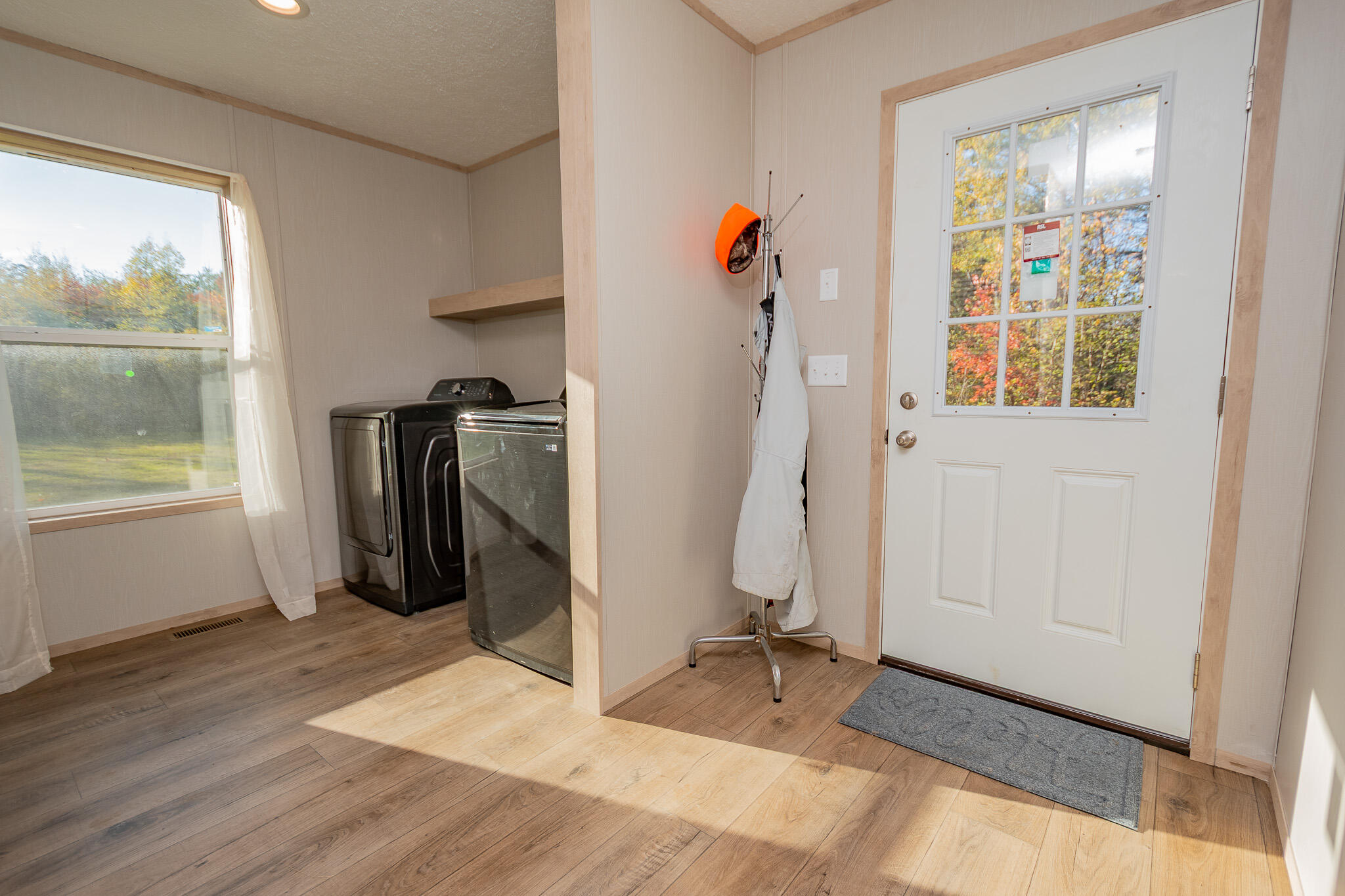 3 Back Road Abbot ME 04406