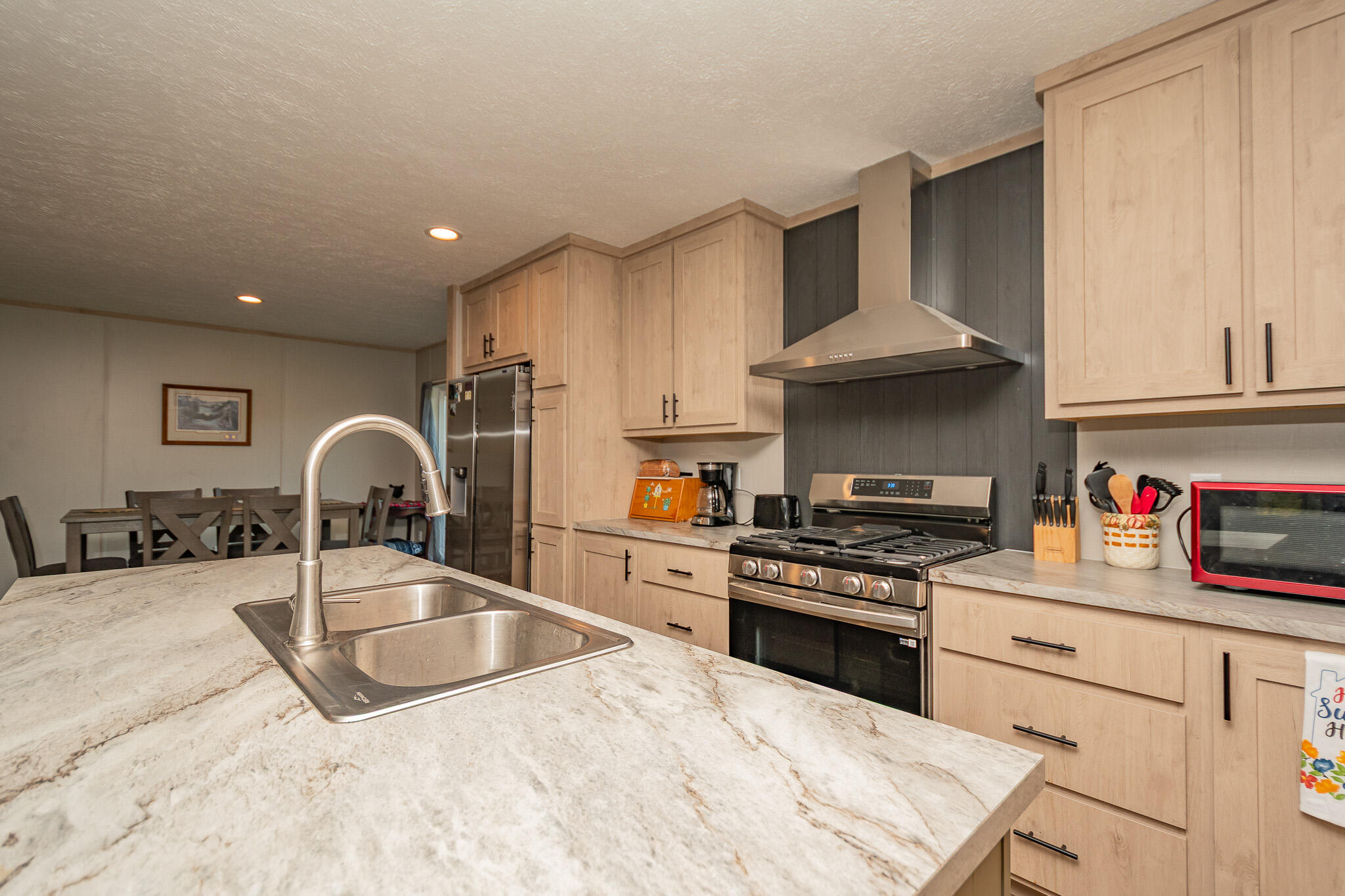 3 Back Road Abbot ME 04406