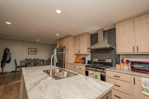 3 Back Road Abbot ME 04406