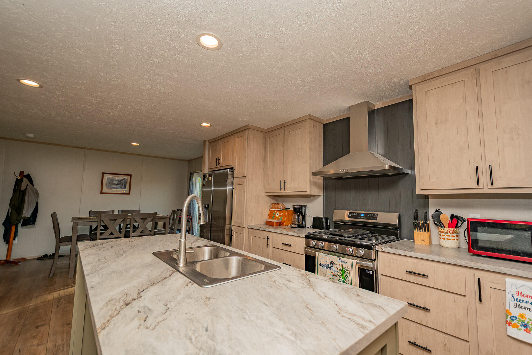 3 Back Road Abbot ME 04406