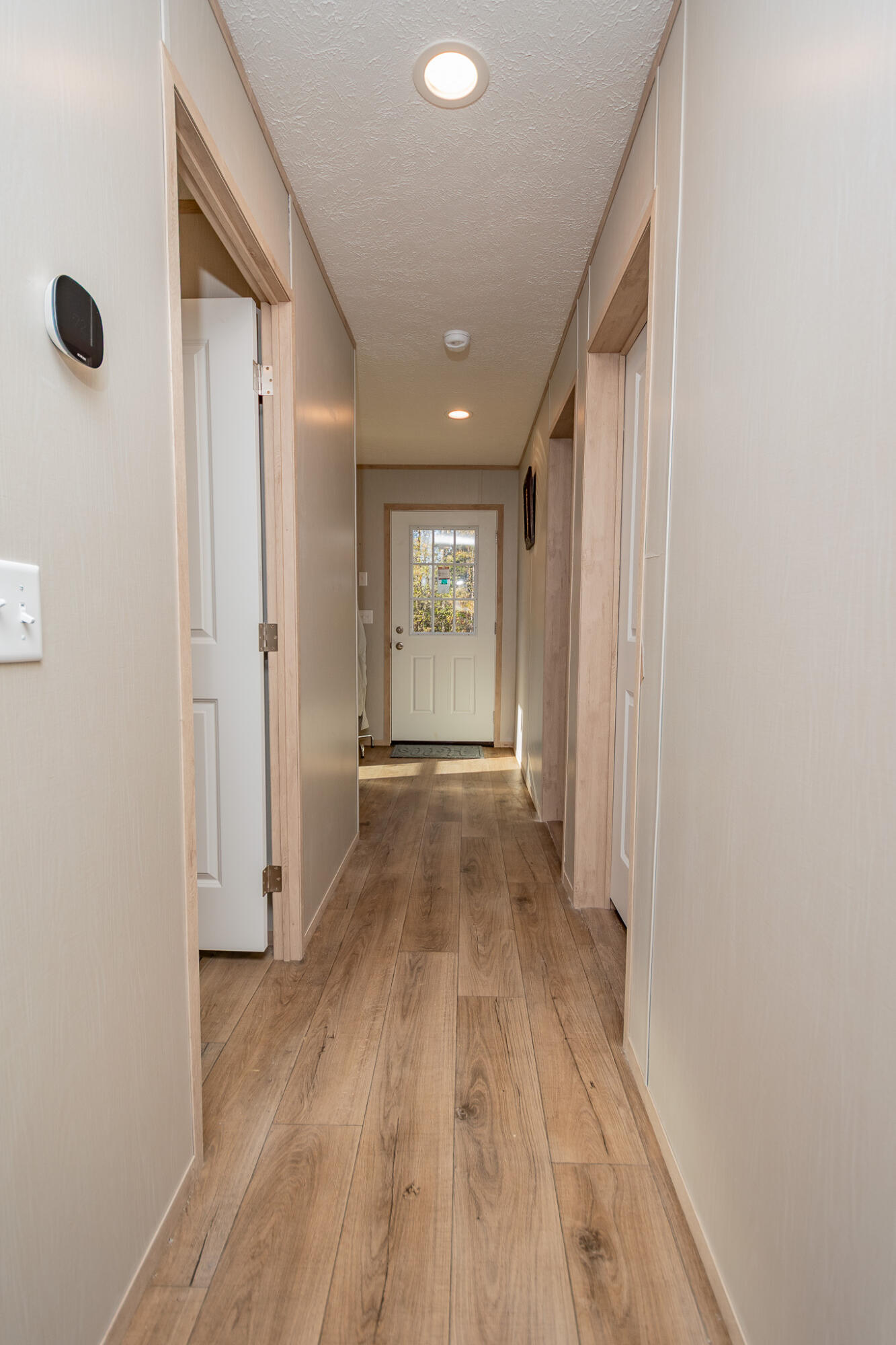 3 Back Road Abbot ME 04406