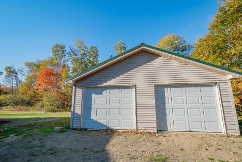 3 Back Road Abbot ME 04406