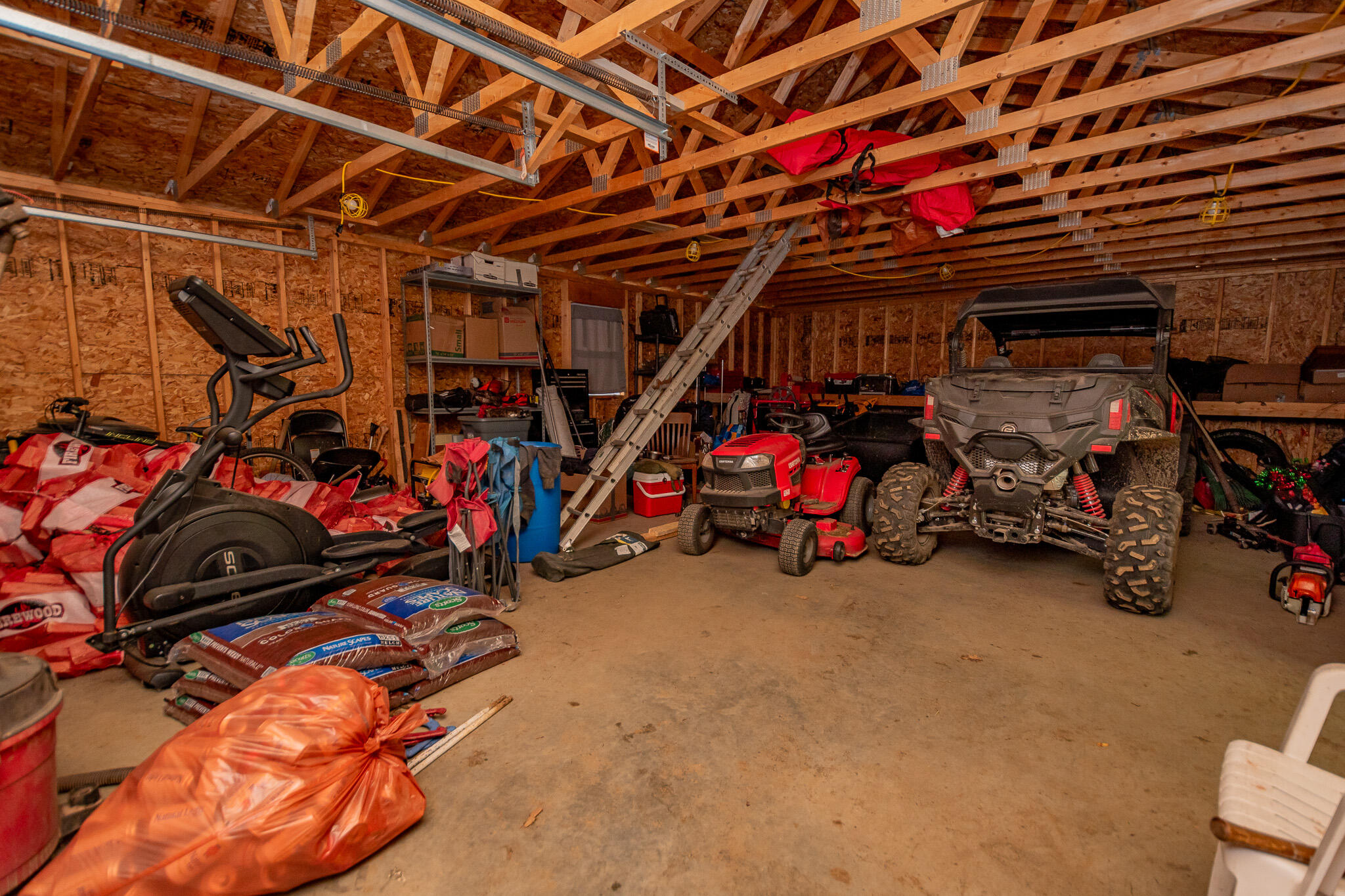 3 Back Road Abbot ME 04406