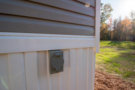 3 Back Road Abbot ME 04406