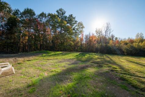 3 Back Road Abbot ME 04406