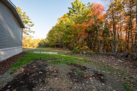 3 Back Road Abbot ME 04406