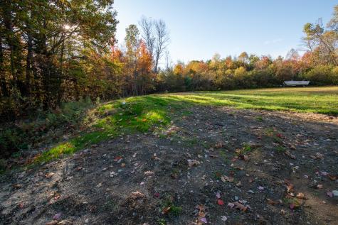 3 Back Road Abbot ME 04406