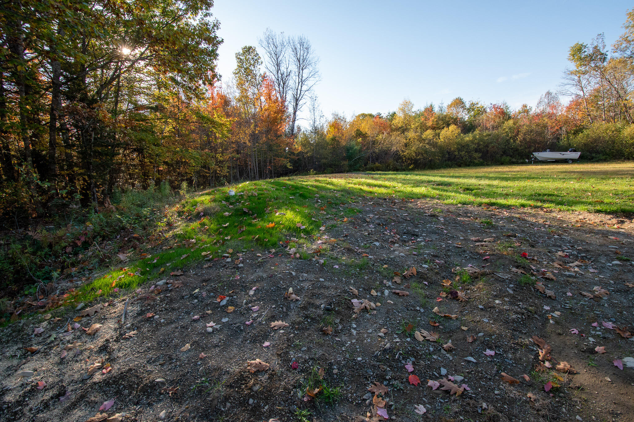 3 Back Road Abbot ME 04406