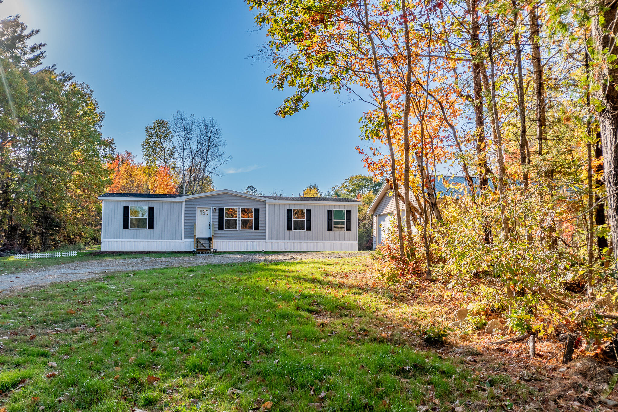 3 Back Road Abbot ME 04406