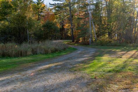 3 Back Road Abbot ME 04406