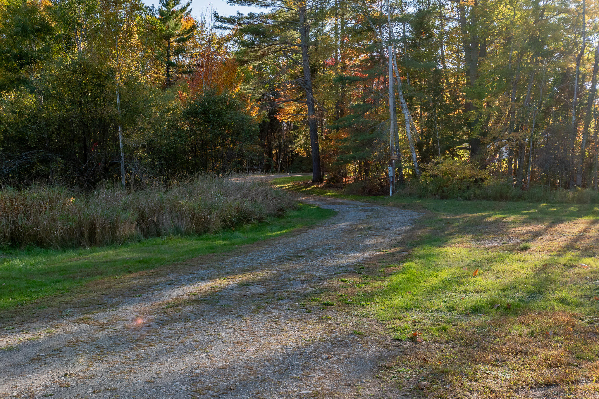 3 Back Road Abbot ME 04406