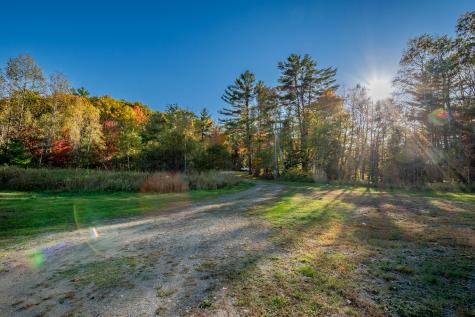 3 Back Road Abbot ME 04406