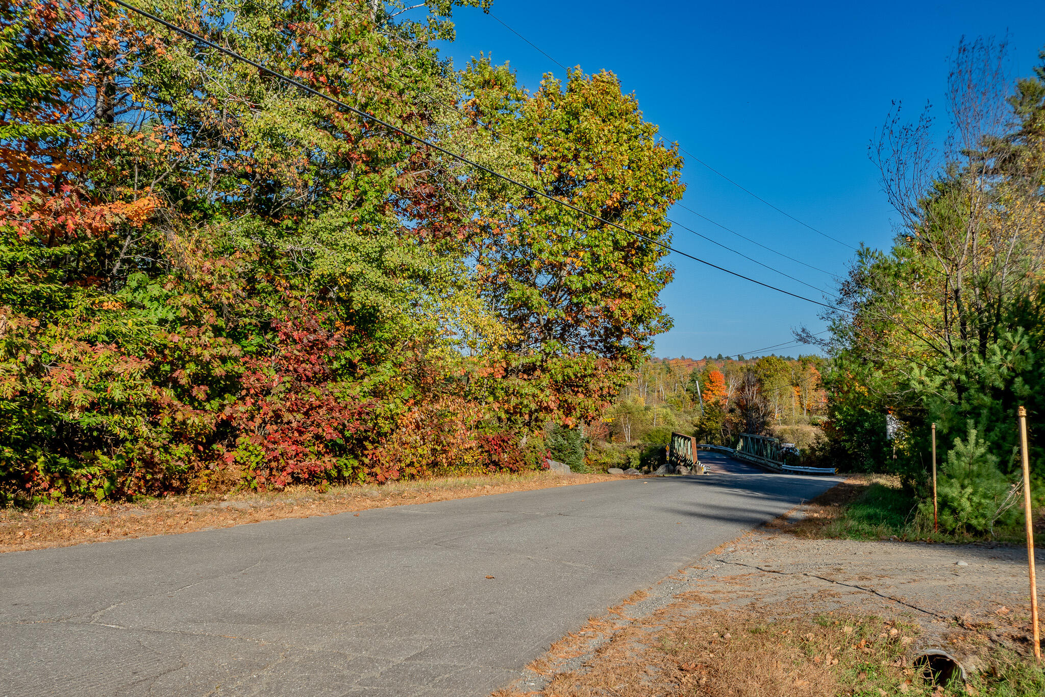 3 Back Road Abbot ME 04406