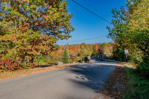 3 Back Road Abbot ME 04406