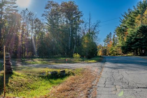 3 Back Road Abbot ME 04406