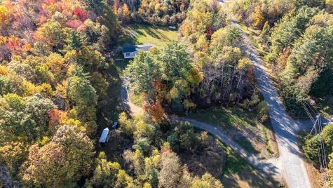 3 Back Road Abbot ME 04406