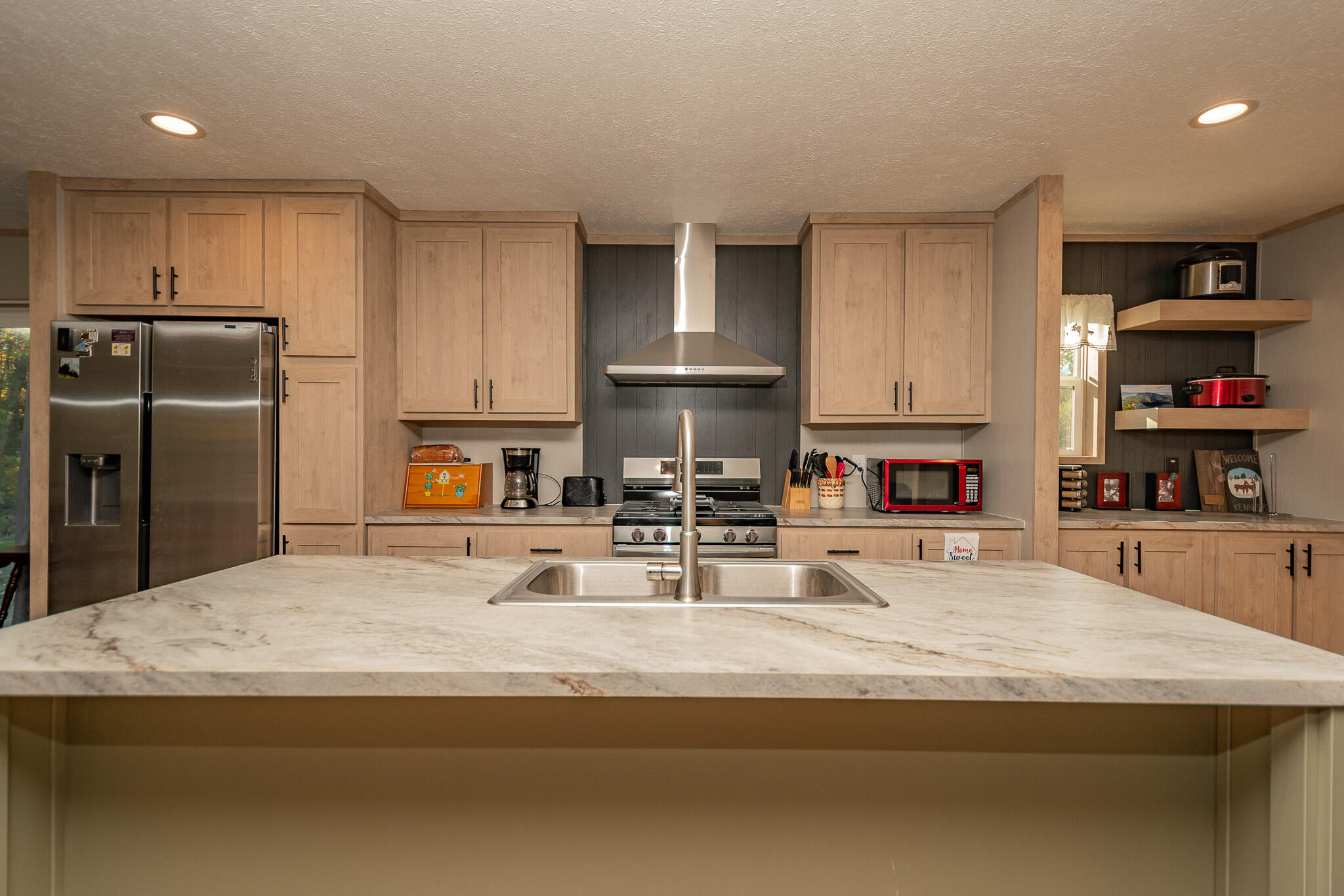 3 Back Road Abbot ME 04406