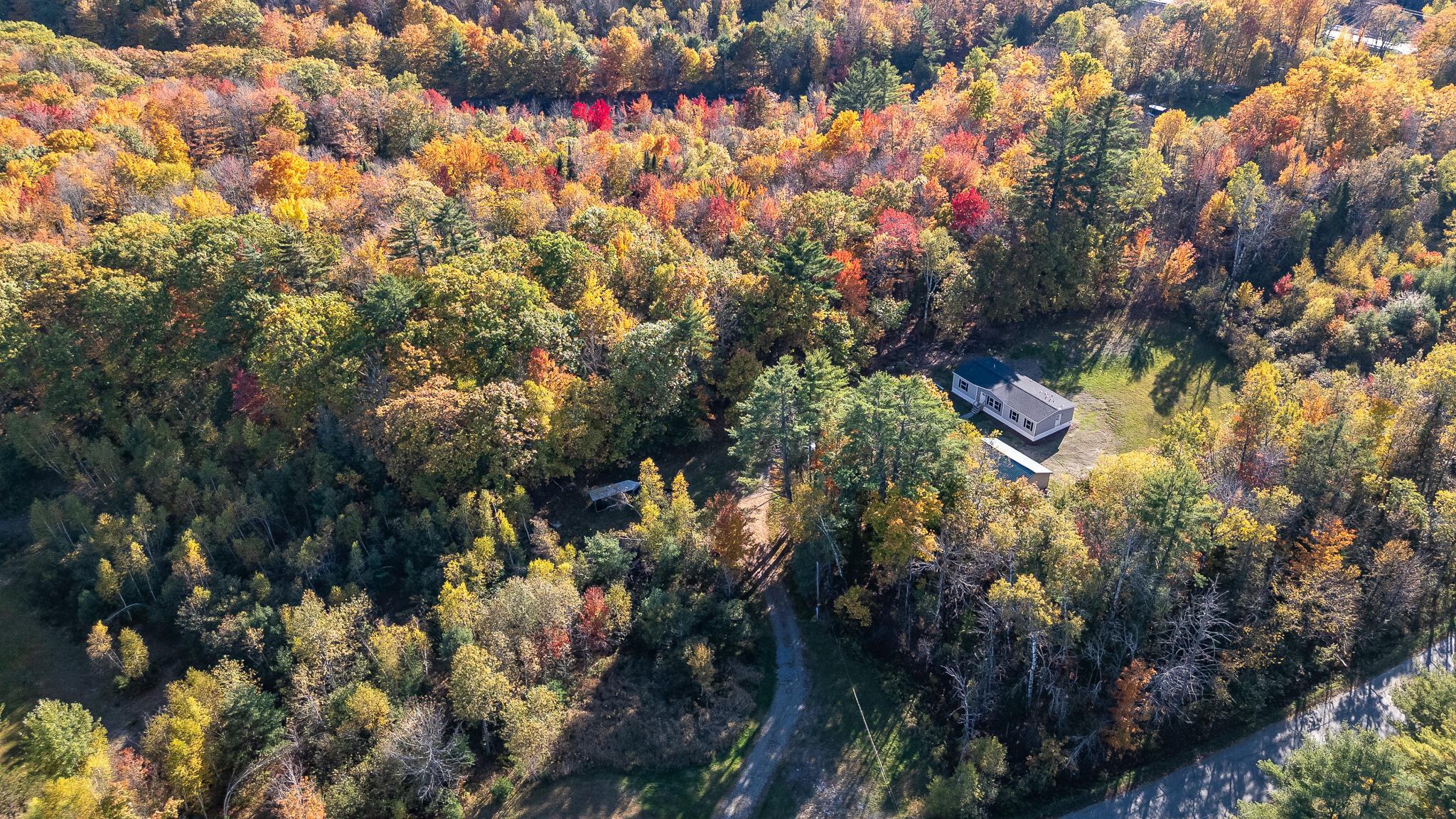 3 Back Road Abbot ME 04406