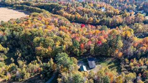 3 Back Road Abbot ME 04406